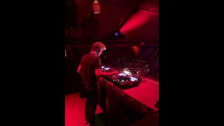 Hernan Cattaneo @ Warung Beach Club 28/12/2021 Opening set