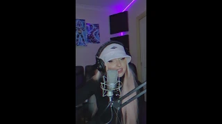 SWV - Weak (Cover by Larissa Lambert)