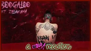 PUNK ROCK DAD reacts to SOSMULA x ZILLAKAMI Boogaloo  CITY MORGUE