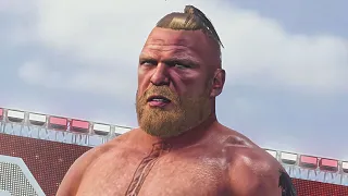 Superb WWE 2K24 Community Creations That You Should Download