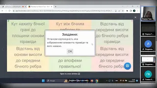 Впровадження сучасних освітніх практик з математики відповідно до концепції НУШ