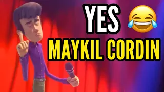 YES MAYKIL CORDIN | Rafadan Tayfa Kamil