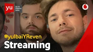 🔴 Streaming 'yu no te pierdas nada' (25/05/2021) #yuIbaiyReven