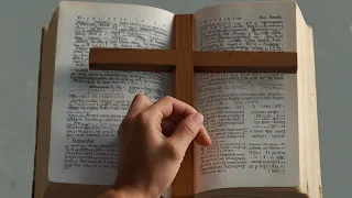 La oración en la Biblia