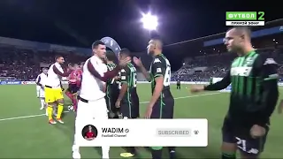 Sassuolo 1 - 4 AC Milan(All Goals and Highlights)30.09.2018