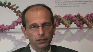 What is Sarcoma? | Dana-Farber Cancer Institute