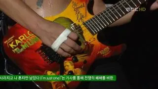 YouTube- LIVE  HD  Metallica - One @ Seoul 2006.mp4