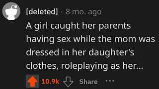 What's The Most F***ed Up Thing That's Ever Happened On Reddit? (r/AskReddit)