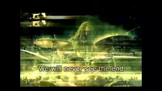 Fear Factory - Linchpin HD (Lyrics in video)