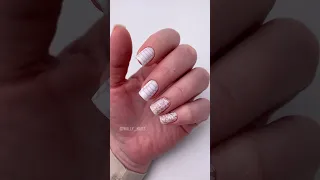 Дорсальный слой покинул чат🥹 #маникюр #nailart #nails