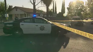 Breaking: Fresno Police Investigate Shooting In Southwest Fresno
