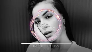 Robert Cristian - Cover It Up