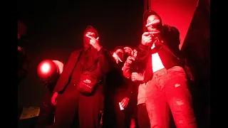 Raider Tckm - Pop Out ft Zirio S35 (Video Official)