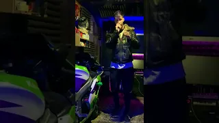 @NILETTO Летуаль feat @onyxxide live кавер