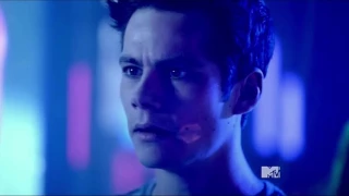 Teen Wolf | NEON PARTY