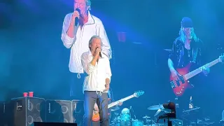 Deep Purple - When a Blind Man Cries - (25-10-2022) - Birmingham, UK