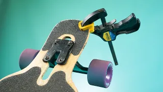 How To Maintain Your Longboard