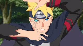 Boruto Episode 297 Subtitle Indonesia Terbaru - Boruto Two Blue Vortex 7 Sebuah Harapan Part 153