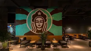 STARS COFFEE