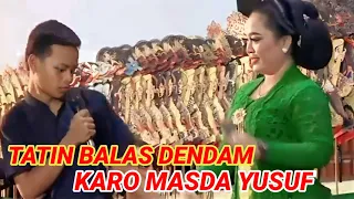 SUARA MASDA YUSUF TERNYATA BAGUS SEKALI