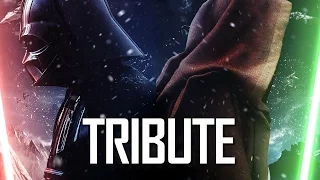 Star Wars - The Ultimate Tribute [HD]