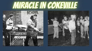 Cokeville Elementary School - David Young - Hostage Siege - School Shooting - Bombing