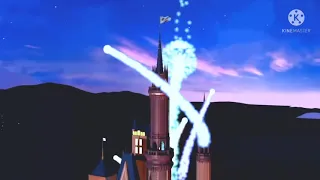 Disney Intro 2013 Frozen (RMK Version)