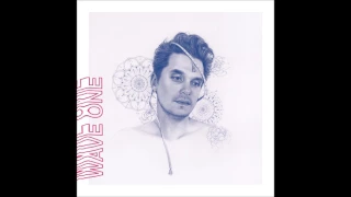 John Mayer - Moving On and Getting Over