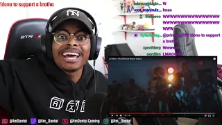 ImDontai Reacts To Lil Skies - Riot