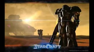 Starcraft - Arcturus Mengsk Speech