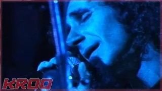 System Of A Down - Needles live【KROQ AAChristmas | 60fps】