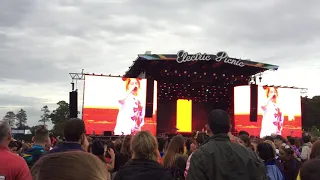 Billie Eilish - My Strange Addiction Live Electric Picnic