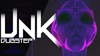 OG Nixin - F*ck Aliens (Disconnect Remix)