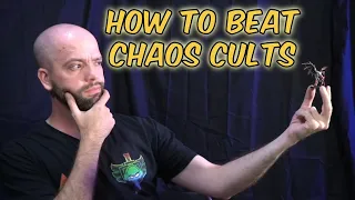 Kill Team and how to beat Chaos Cults