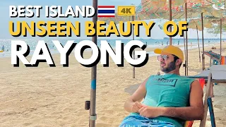 Rayong Thailand Beaches and Attractions | Best Beach Near to Bangkok