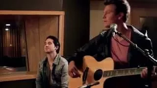 Fix You   Coldplay   Acoustic Cover by Tyler Ward & Boyce Avenue