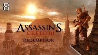 Прохождение DLC «The Redemption» | ФИНАЛ