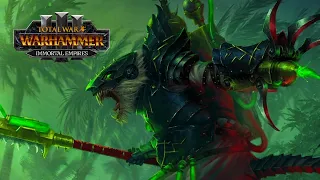 Essential Skaven Campaign Units, Army Guide - Total War: Warhammer 3: Immortal Empires