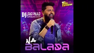 Thiago Jhonatan Na Balada - CD COMPLETO