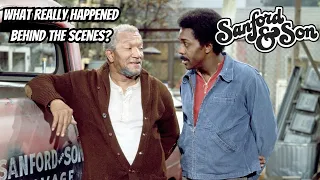 The UNTOLD Story of Sanford and Son