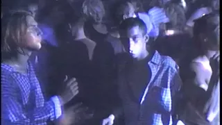 Offyerface Rave 1995