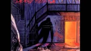 Dellamorte - Heart of Darkness........Album :"Home Sweet Hell" -1999