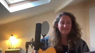 April Come She Will (Acoustic Cover) Simon and Garfunkel