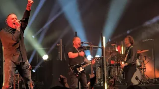 Blue October - I Hope you're Happy Live @ Toyota Music Factory Irving Tx. 04/20/24