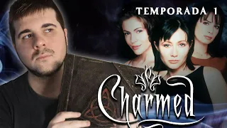 CHARMED/EMBRUJADAS: REVIEW TEMPORADA 1