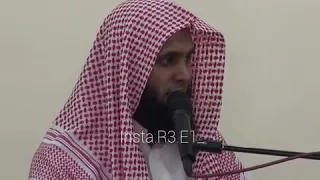 ياذا الذي ماكفاه الذنب في رجب / منصور السالمي ❤