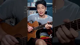 Rajin latihan intro ini deh biar jago gitar