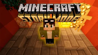 ⚡Minecraft: Story Mode | История игры | Netron | Minecraft | Майнкрафт Стори Мод