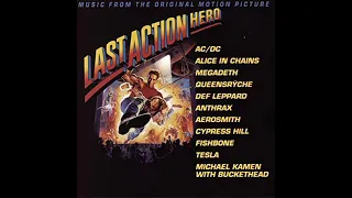 Alice in chains - What Hell Have l (last action hero)