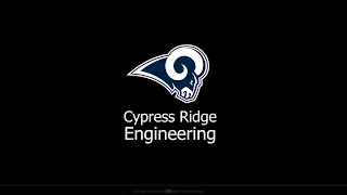 Cypress Ridge Engineering